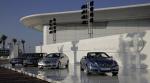 Mercedes-Benz E-Class Cabriolet 2011 года